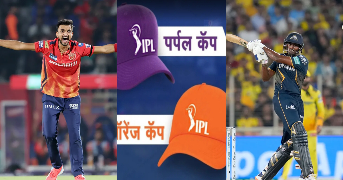 IPL 2024: साई सुदर्शन ने शतक के साथ ऑरेंज कैप की दौड़ में की एंट्री, पर्पल कैप पर हर्षल पटेल का कब्ज़...