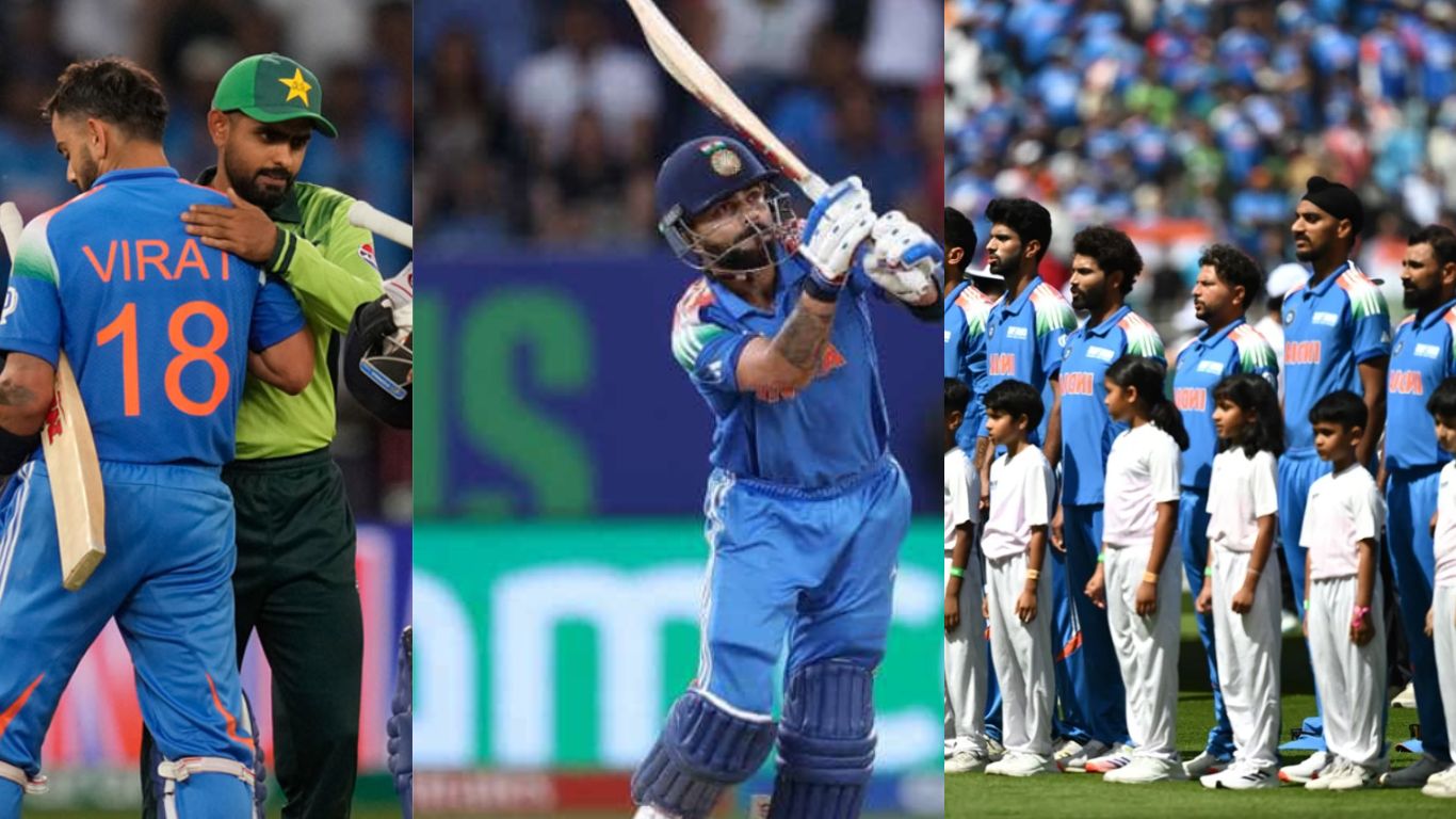 Virat Kohli , kuldeep yadav , Champions Trophy