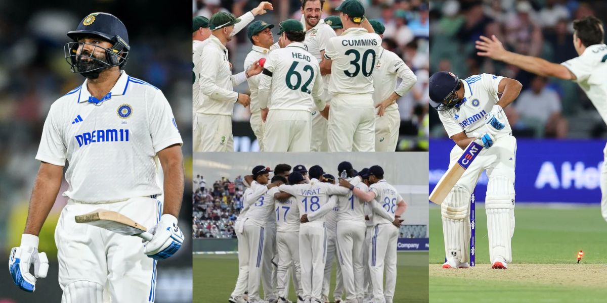Rohit Sharma,  Ind vs Aus , team india