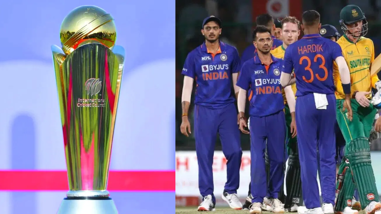 Rassie van de CT 2025