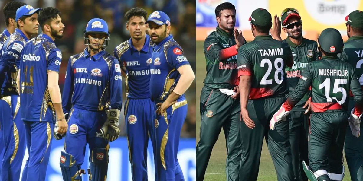 Mumbai Indians
