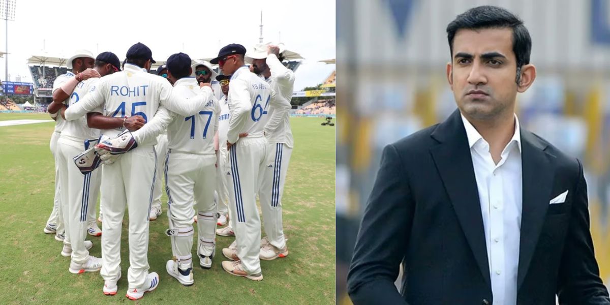 Gautam Gambhir