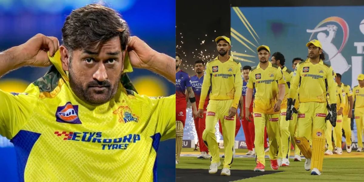 MS Dhoni