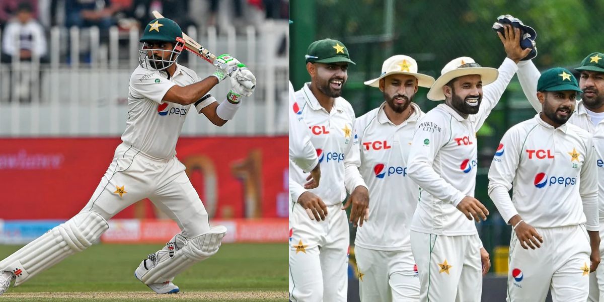 Pakistan Cricket