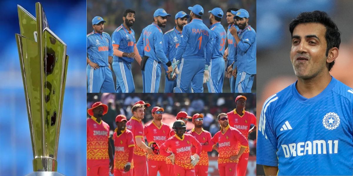 Team India , Gautam Gambhir , Mohammad Siraj