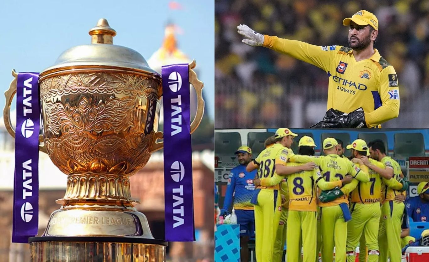 CSK , IPL 2025  , Chennai Super Kings, Rahul Tripathi