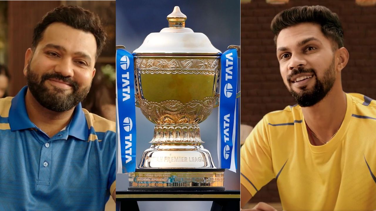 IPL 2025 CSK vs MI