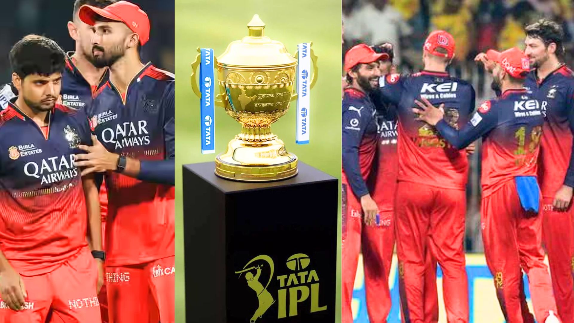 IPL 2025 में 2 मैच खेलने के बाद अब बेंच पर बैठने को मजबूर है ये खूंखार खिलाड़ी, पूरे सीजन RCB खिलाड़...
