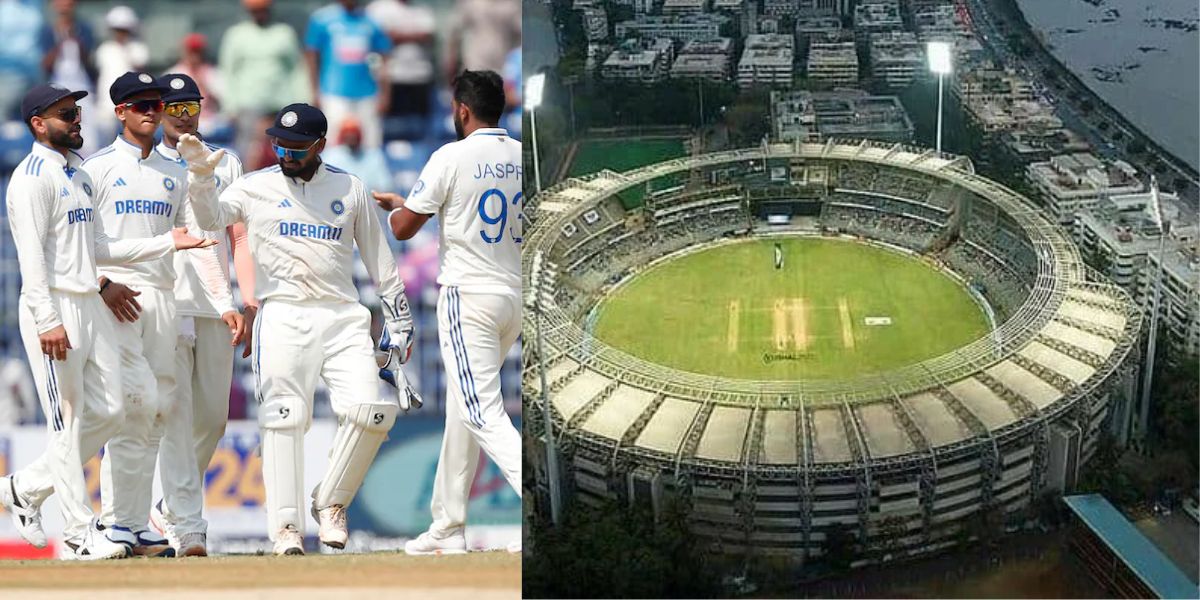 Team India