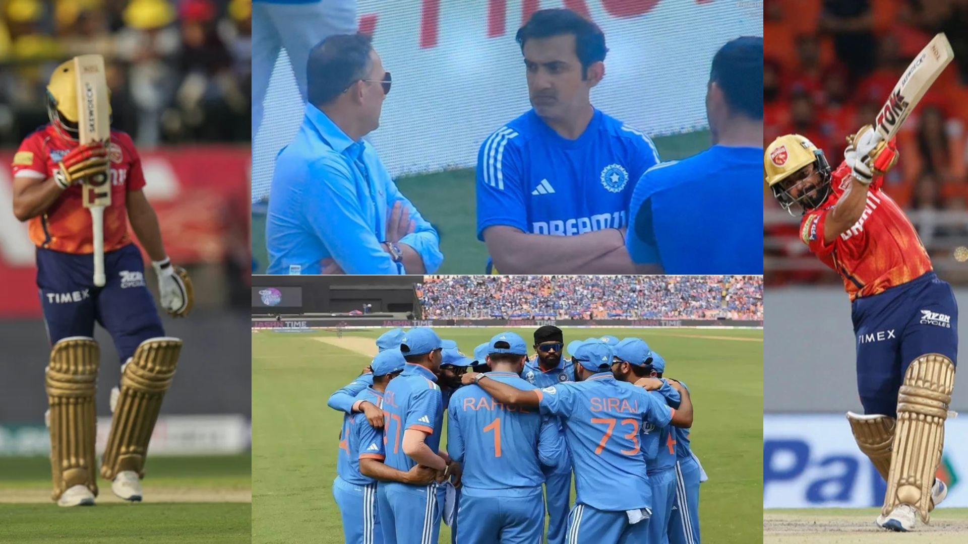 टीम इंडिया के लिए डेब्यू करने को बेकरार है ये भारतीय बल्लेबाज, IPL 2025 में अच्छा प्रदर्शन कर जीतना...