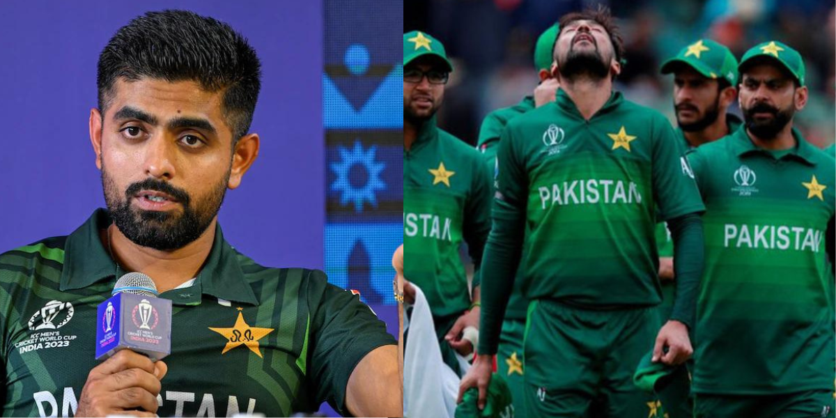 pakistan always loses to india due to match fixing what did pakistan veteran Mudassar Nazar say on i...