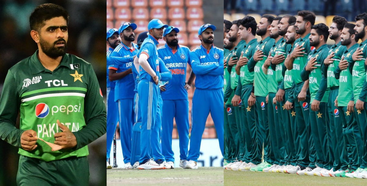 pakistan announced 15 member squad for the world cup 2023 hasan ali comeback