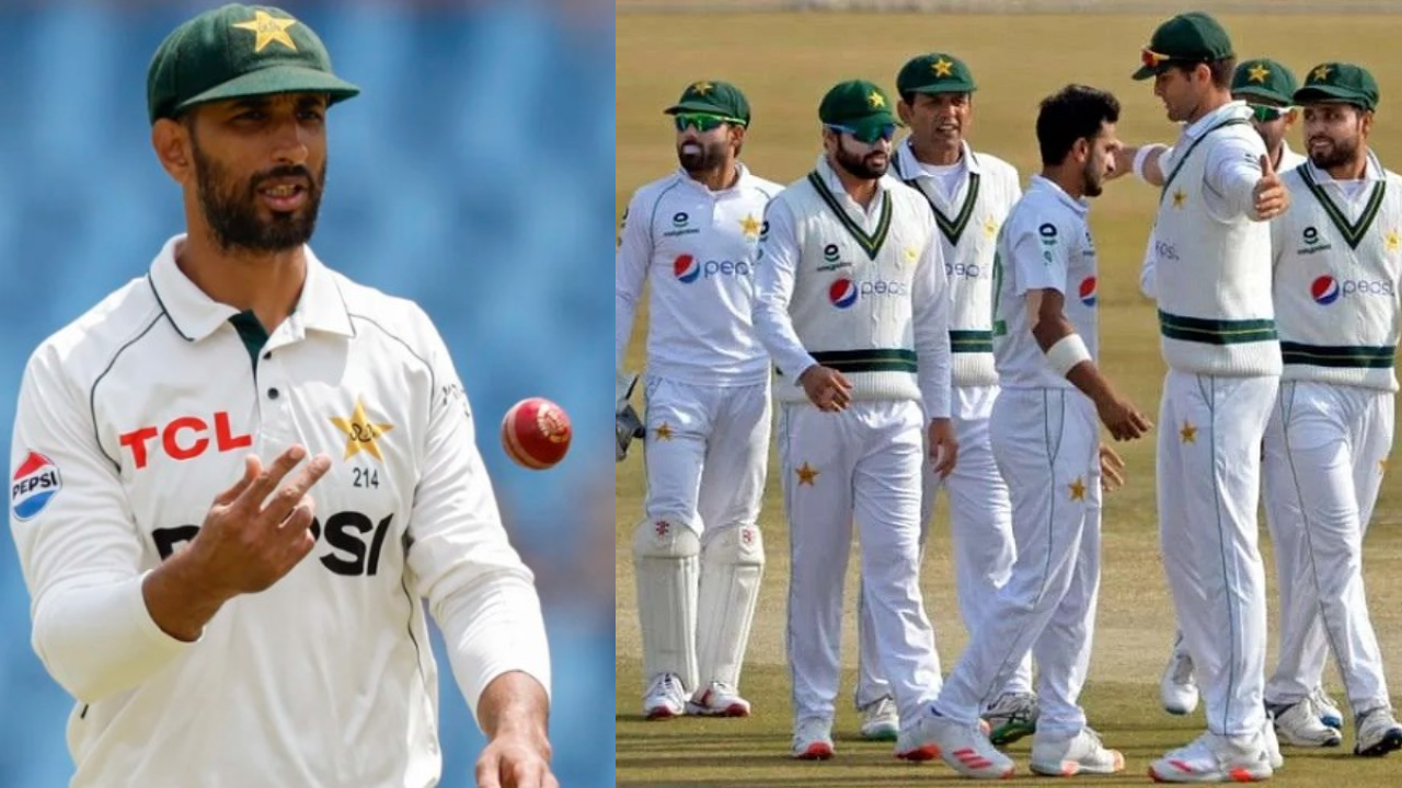 Pakistan