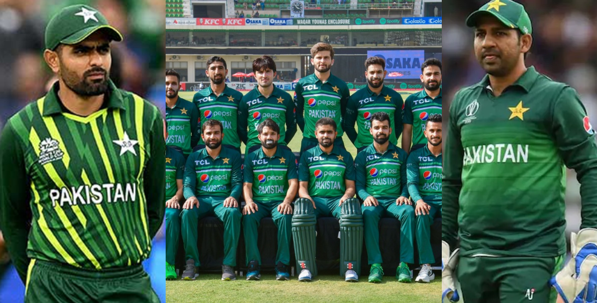 pakistan announces 15 member squad for asian games 2023 babar azam not got captaincy