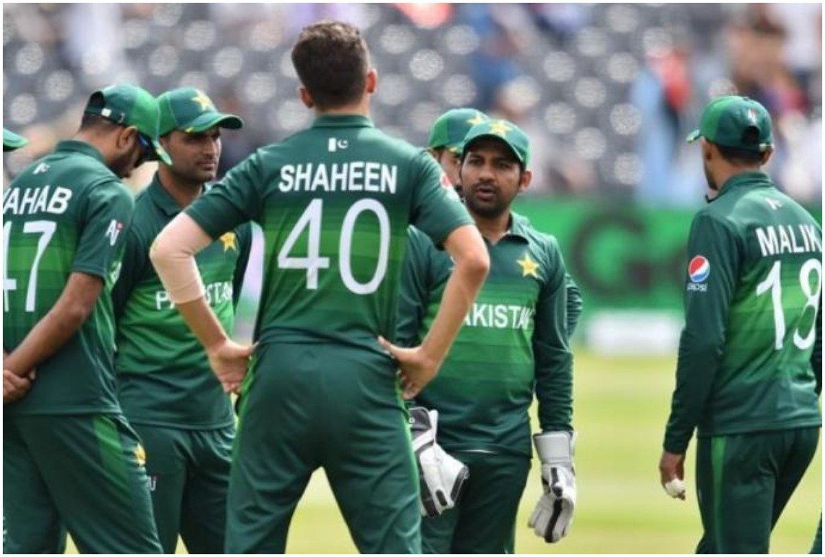 बाबर आजम ने T20 WC से पहले दी चेतावनी, यूएई की कंडीशंस आती हैं हमें रास, यहीं बनी थी हमारी टीम नंबर-...