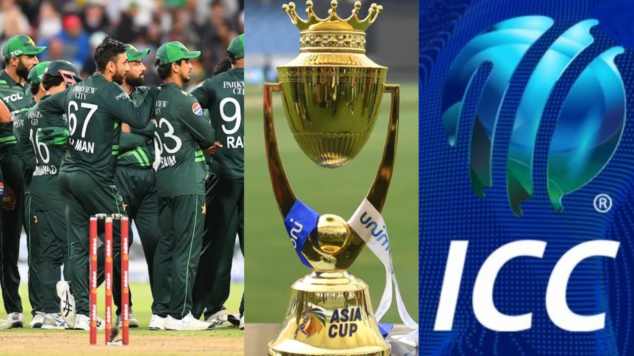 Asia Cup 2025