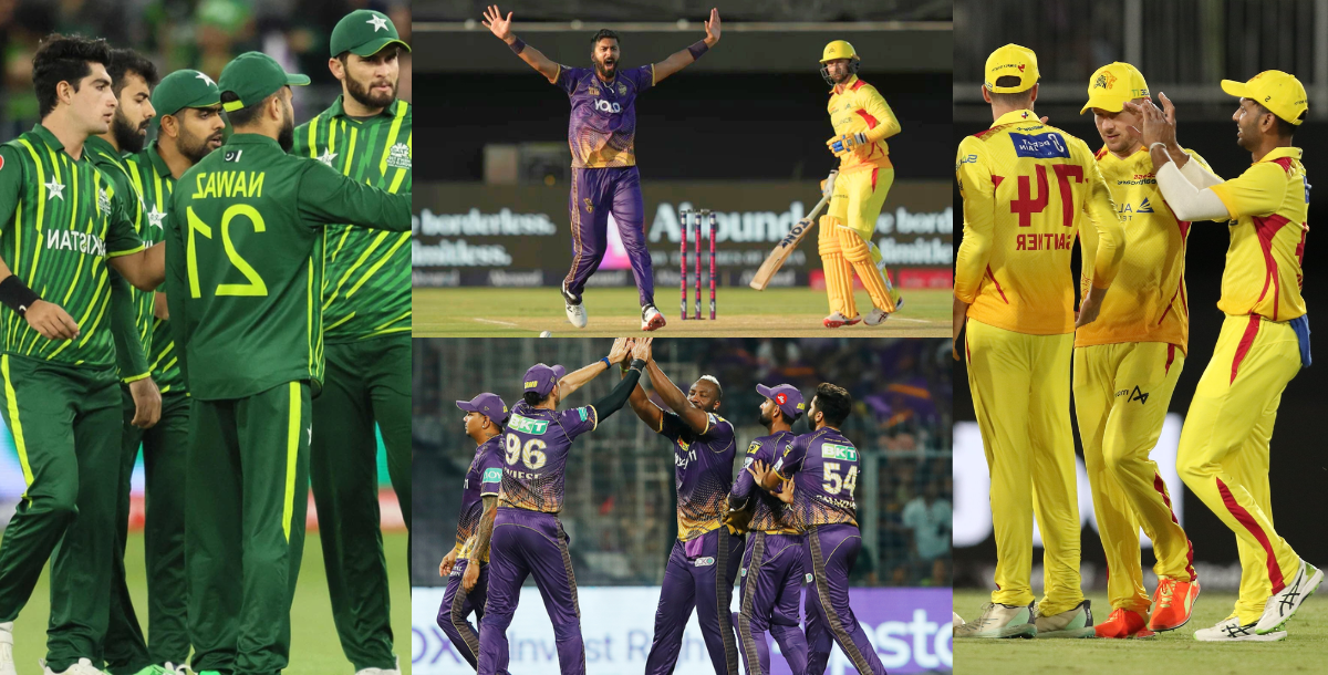 pakistan player ali khan played debut for los angeles knight against ms dhoni team