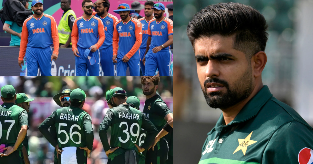 pakistan predicted playing eleven against India in IND vs PAK T20 World cup 2024 game