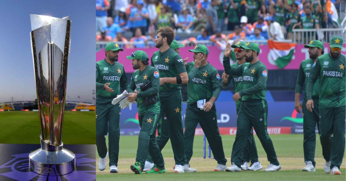 pakistan team can qualify for super 8 in t20 world cup 2024 with this the equation