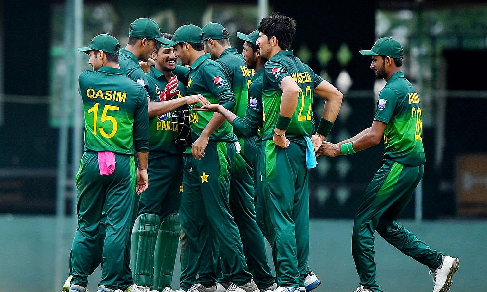 Under-19 Asia Cup