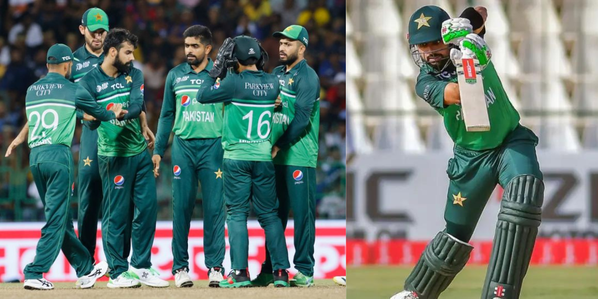 pakistani-player Sikandar Raza created a sensation by saying that he will never play for Pakistan