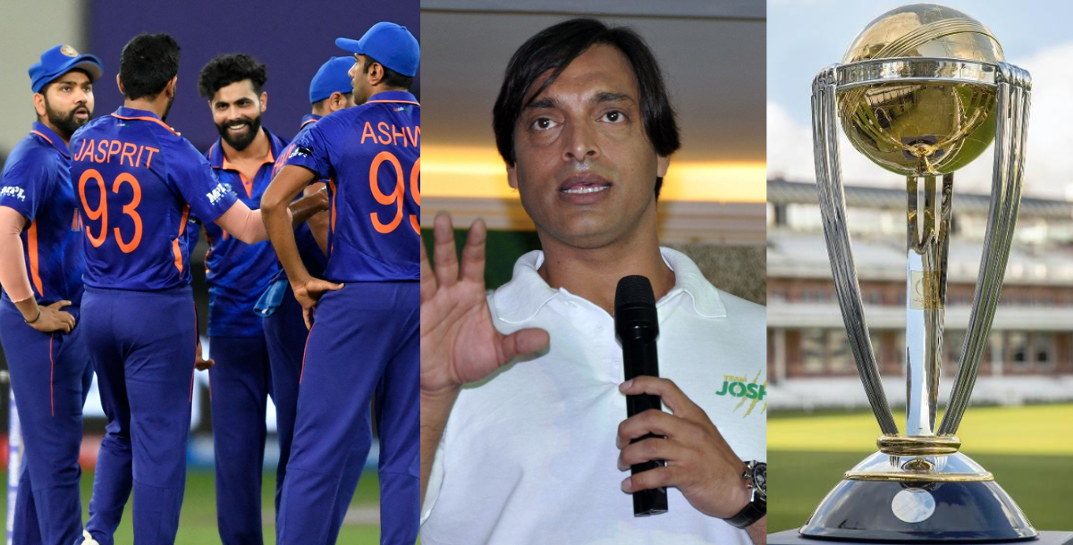 pakistani player sarfaraz nawaz gave statement against team india said pakistan team is much better...