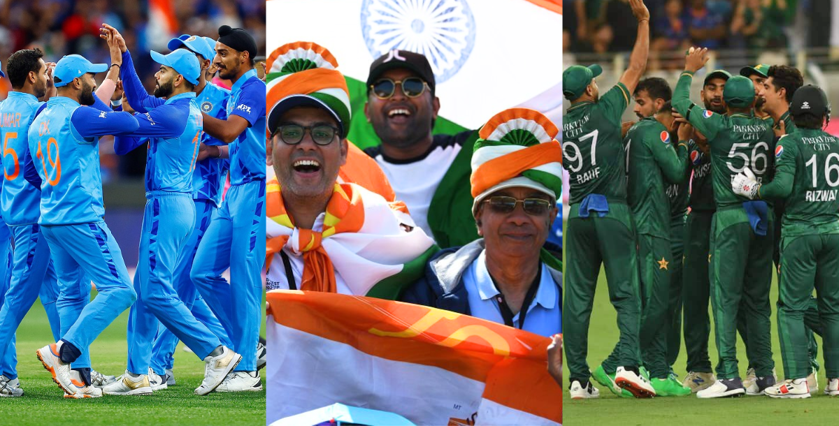 pakistani players will play in indian league road safety world series 2023