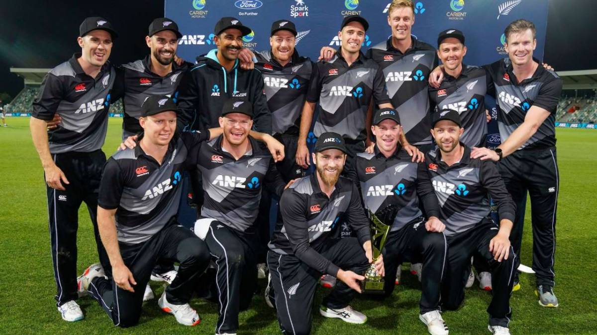 "वो भविष्य में सुपरस्टार बनेगा", Kane Williamson ने Hardik Pandya को माना अगला कपिल देव?, तारीफ में...