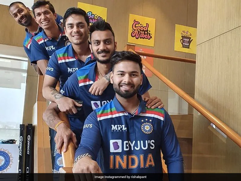 T-20 World Cup 2022