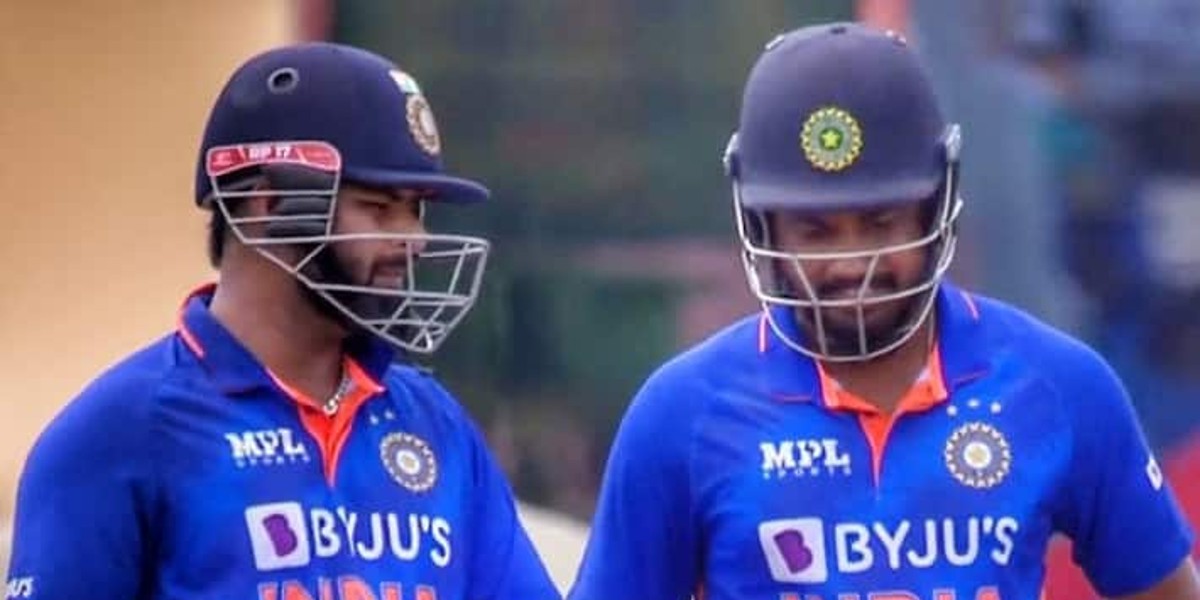 pant and samson
