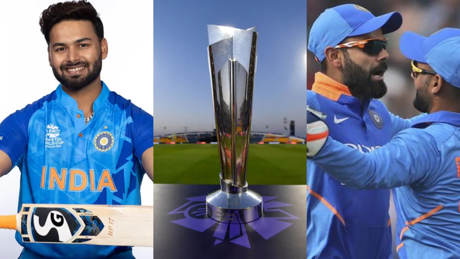 "वो आपको सिखा सकते हैं कि...", पाकिस्तान से निपटने के लिए विराट कोहली ने टीम इंडिया को दिया गुरु मंत...