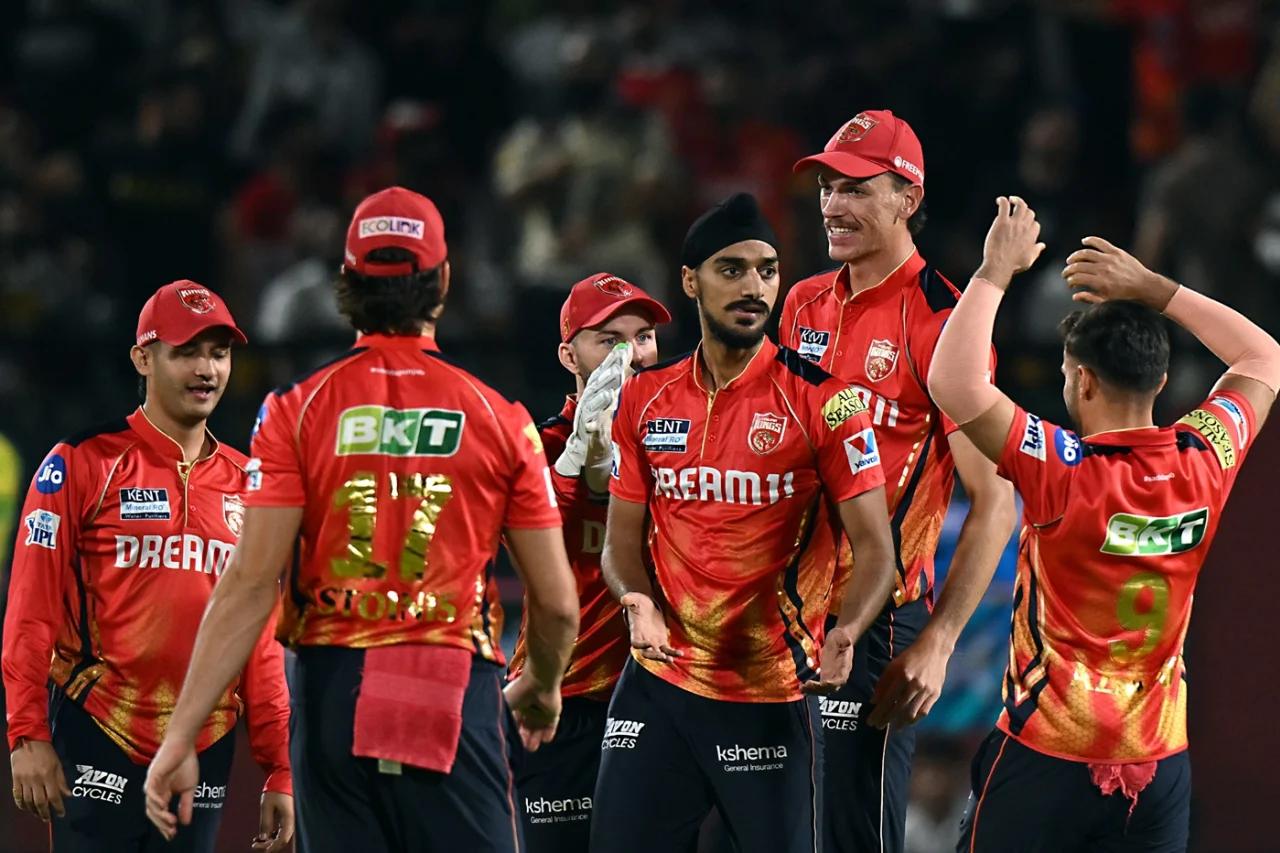 Pbks Team Ipl 2025 PBKS vs MI: Pbks Team Ipl 2025