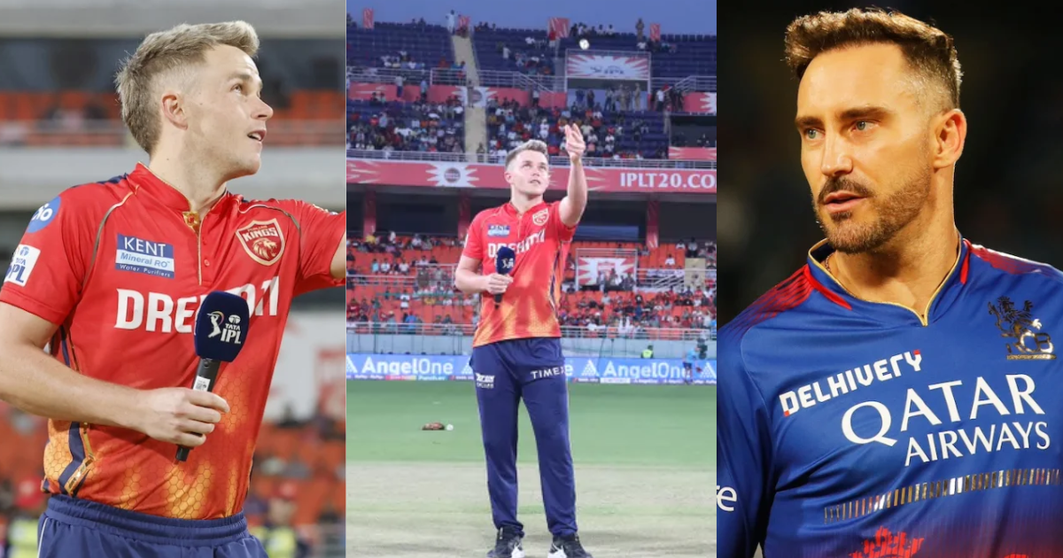 PBKS vs RCB: पंजाब किंग्स ने टॉस जीतकर चुनी गेंदबाजी, RCB की प्लेइंग-XI से सबसे बड़ा मैच विनर हुआ बाह...