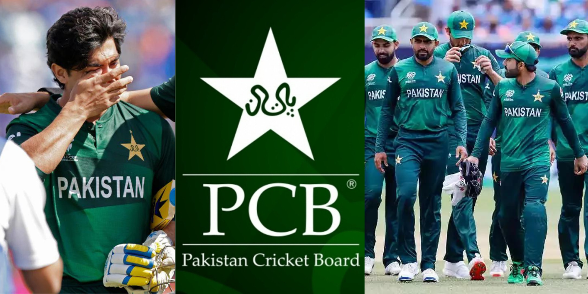pcb chairman revealed ai will help pakistan replace non performers in national team