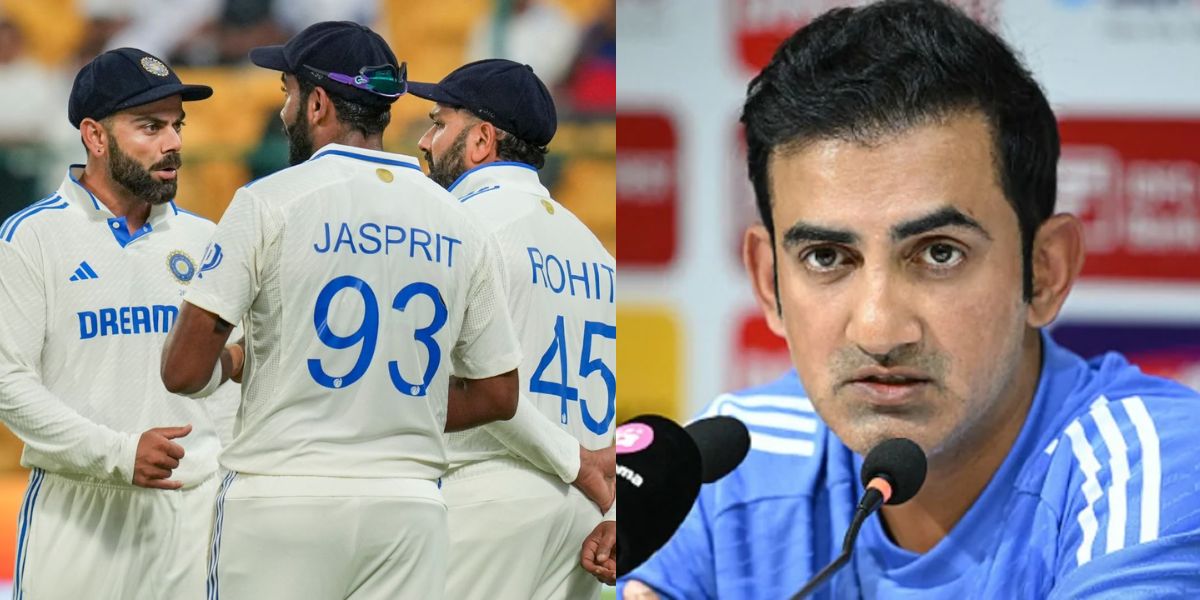 Gautam Gambhir