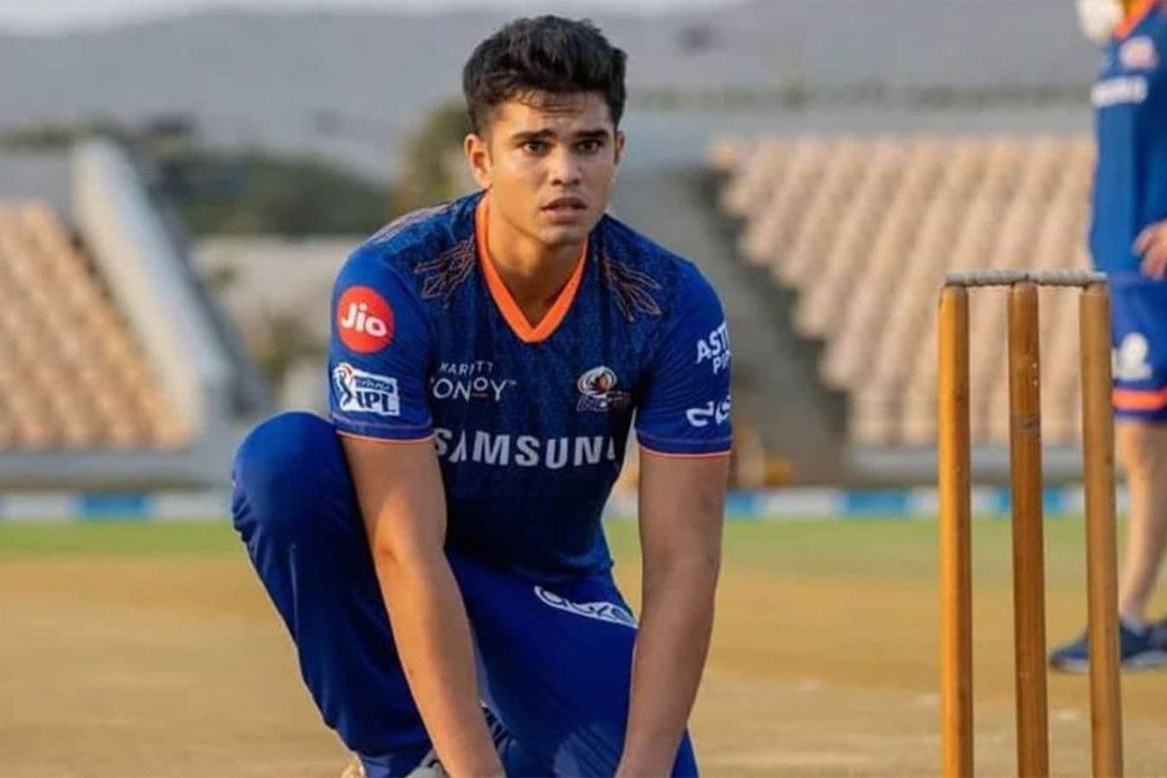 coach shane bond explains why arjun tendulkar did not play a single match