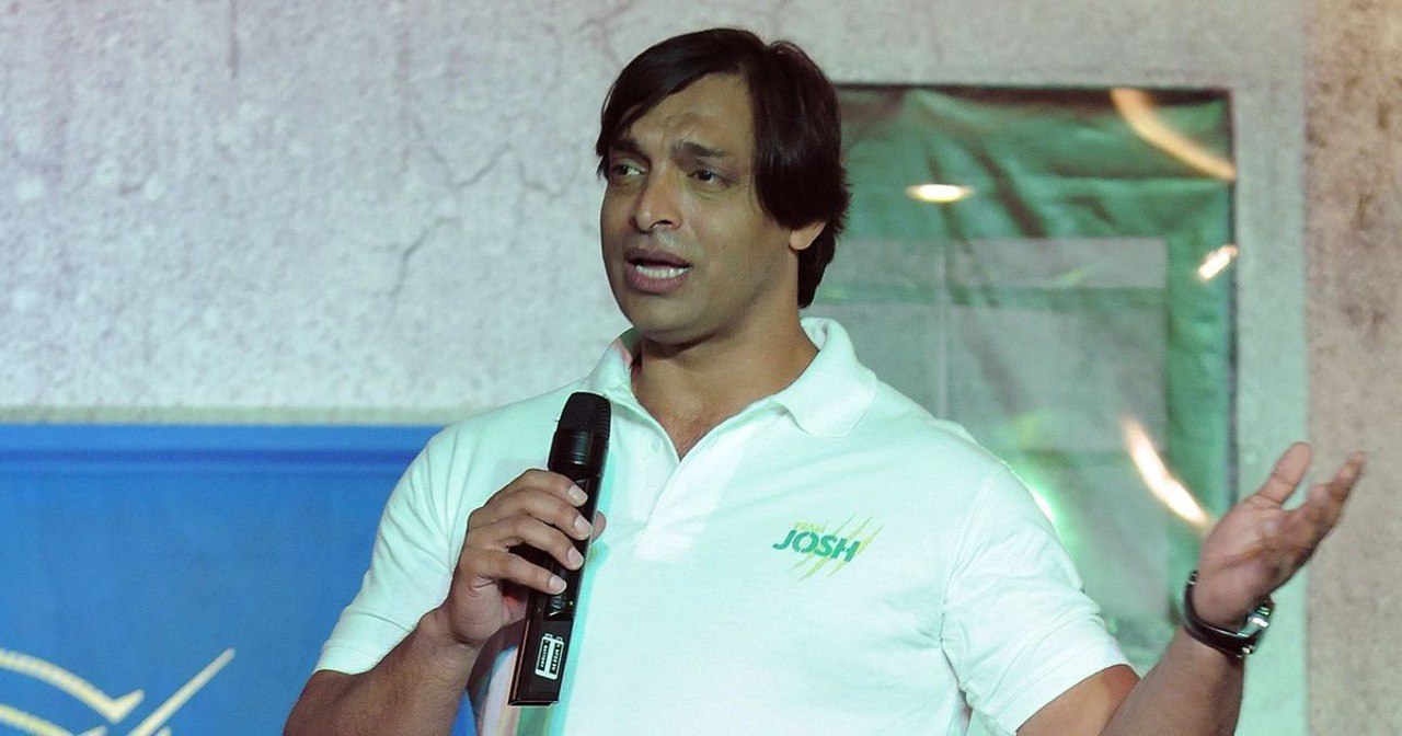 Shoaib Akhtar Names Muttiah Muralitharan As The Toughest Batsman He Has Bowled To