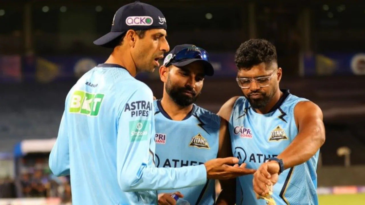 Ashish nehra tactically one of the best coach of IPL-gary kirsten