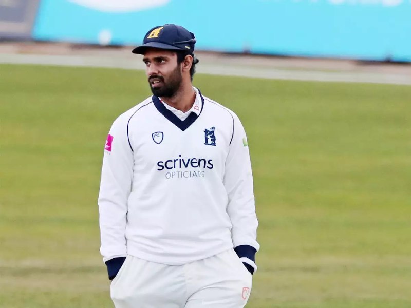 IND vs ENG: सीरीज के बीच हनुमा विहारी को कप्तान बनाने की उठी मांग, इन युवाओं ने BCCI को लिखा खास पत्...