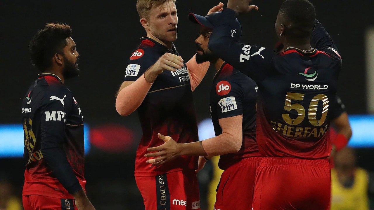 David willey RCB ipl 2022 played brilliant innings in t20 blast for yorkshire