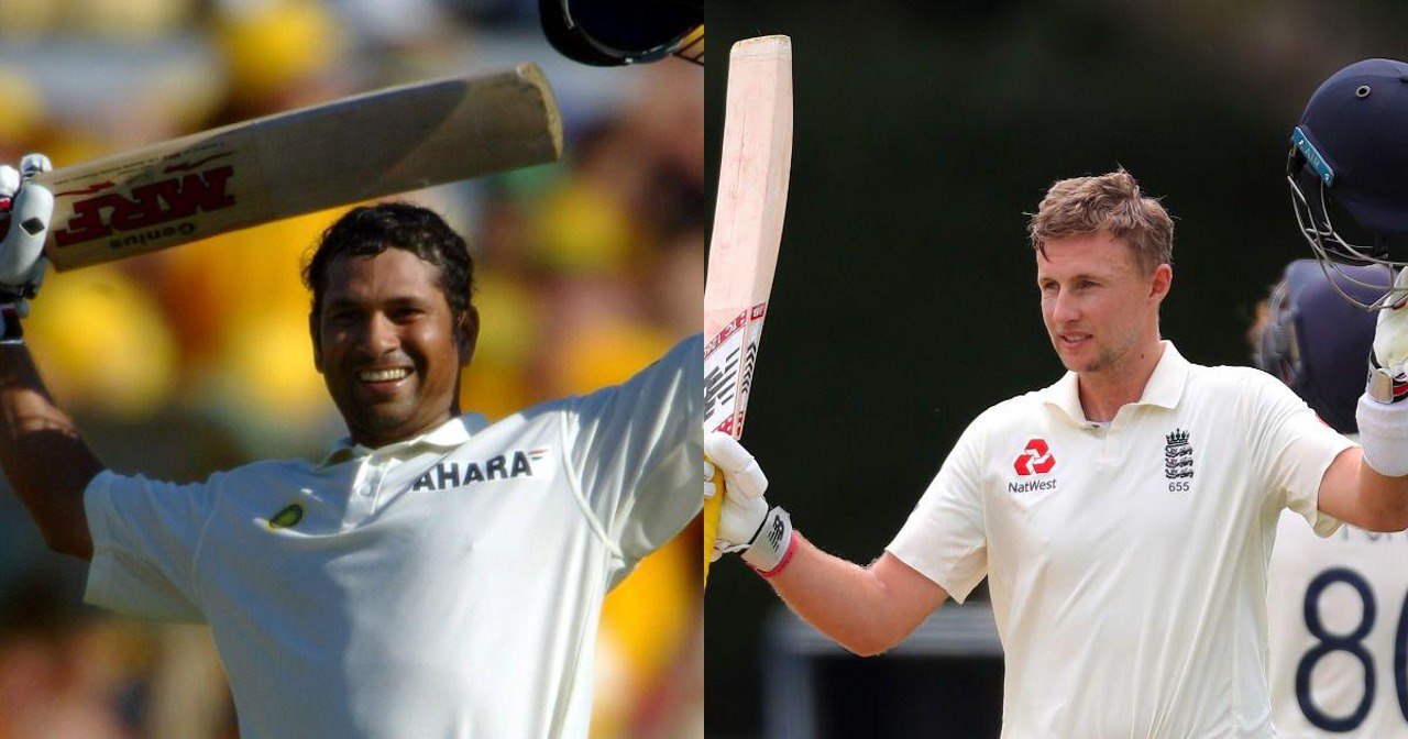 Sachin tendulkar record breaks joe root- Kyle Mayers