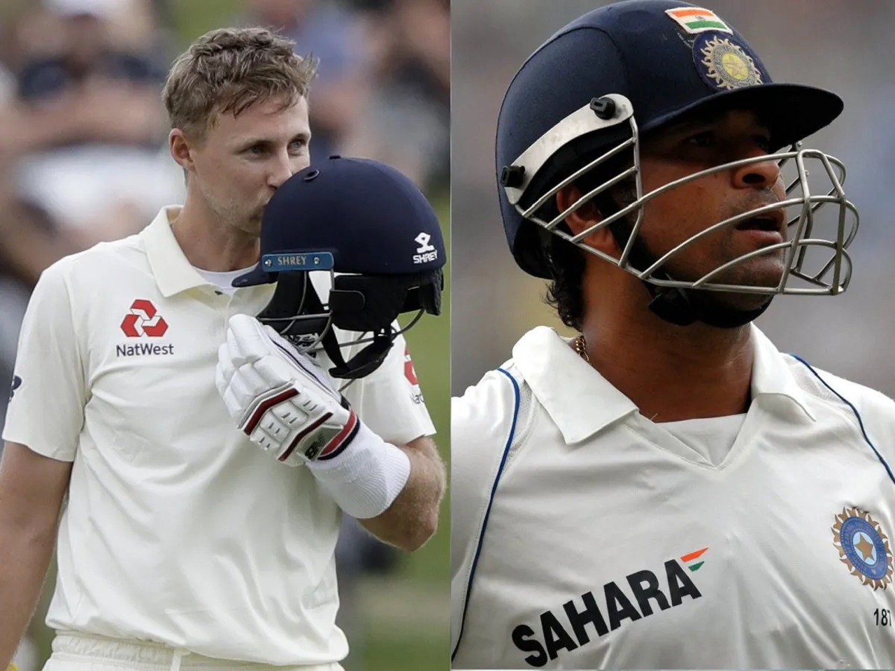 Sachin tendulkar record breaks joe root