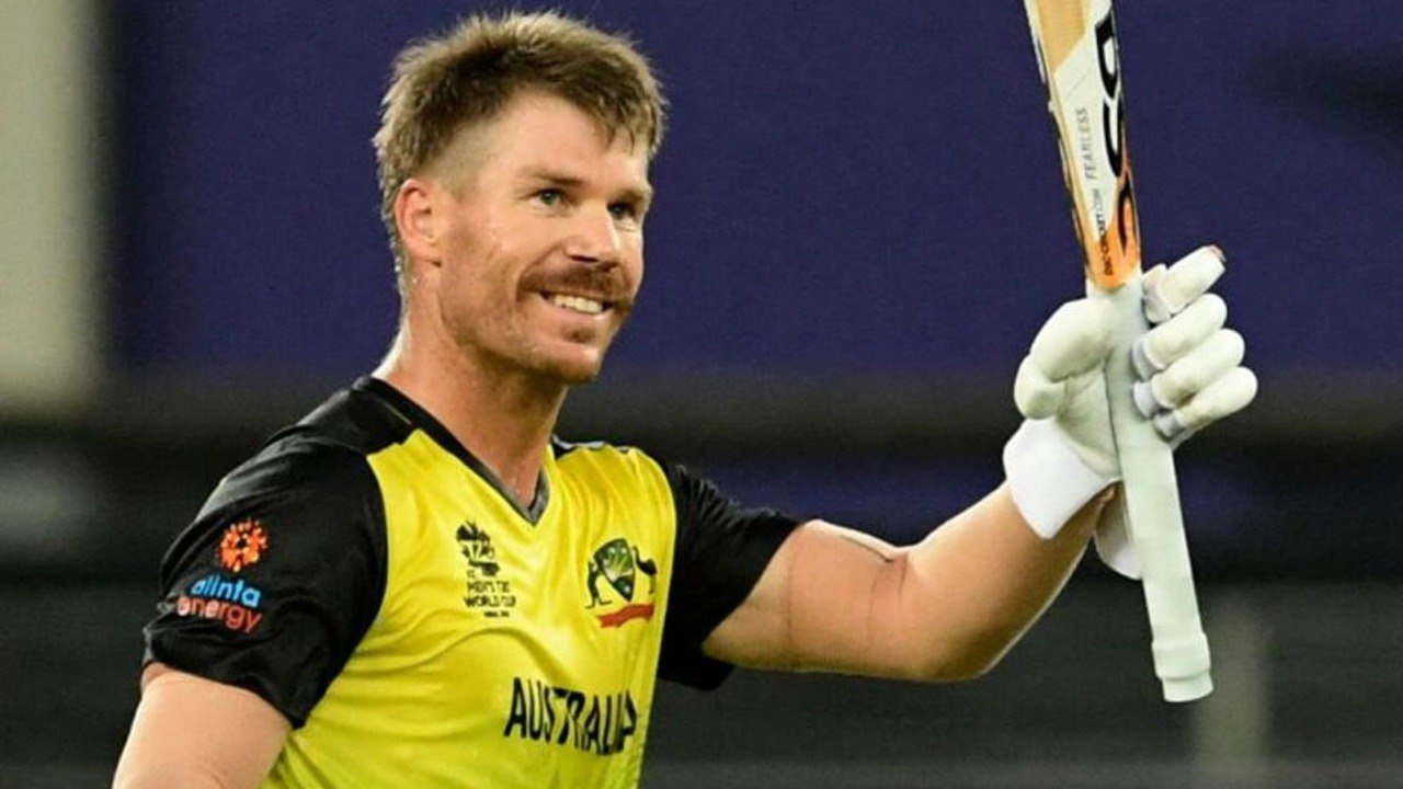 SL vs AUS: डेविड वॉर्नर ने फिफ्टी लगाकर दर्ज किया वर्ल्ड रिकॉर्ड, इस मामले में किंग कोहली को छोड़ा प...
