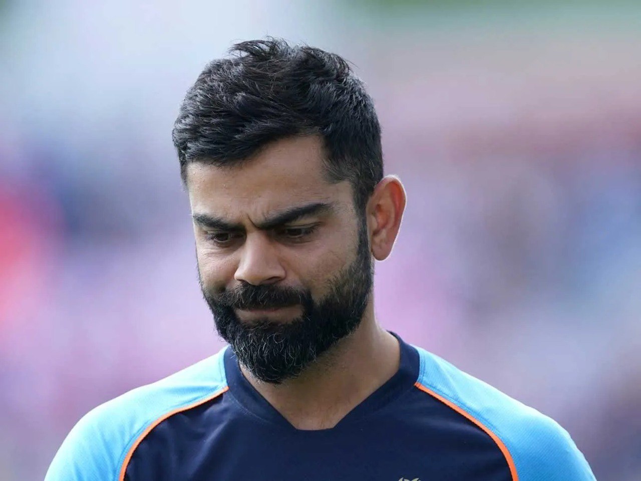 pradeep sangwan on virat kohli