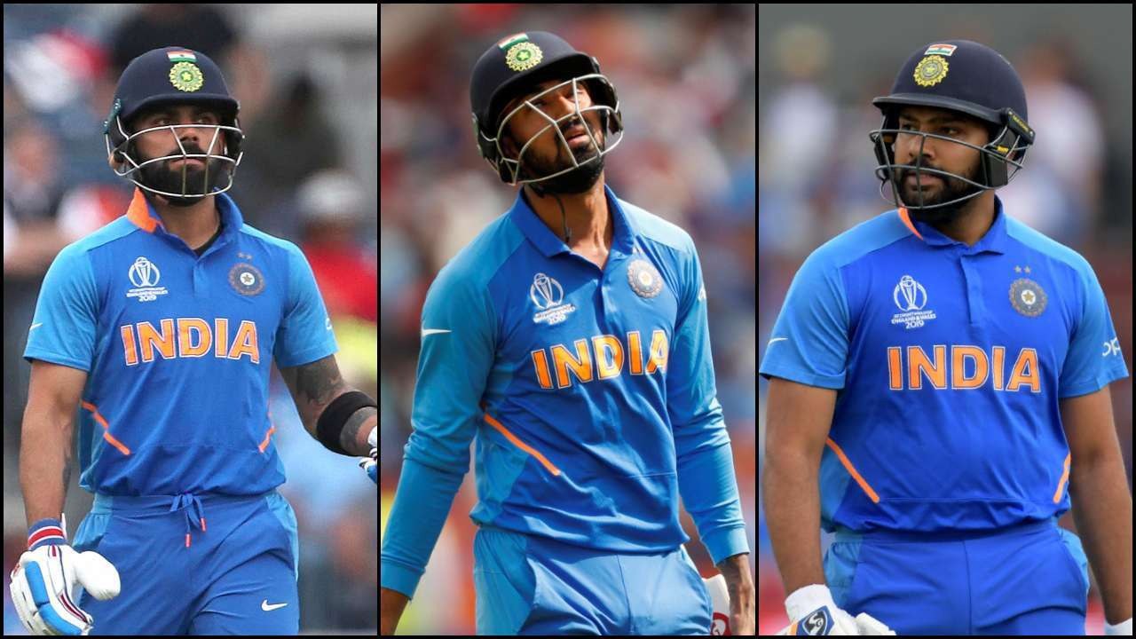 Rohit sharma most successful captain of india in 2022 virat-kl-pant-failed
