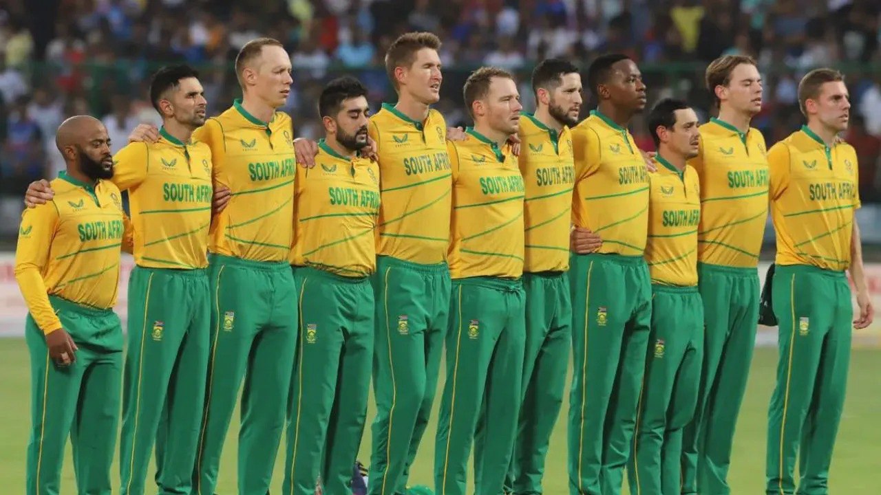 South africa predicted Playing XI against IND in 4th T20
