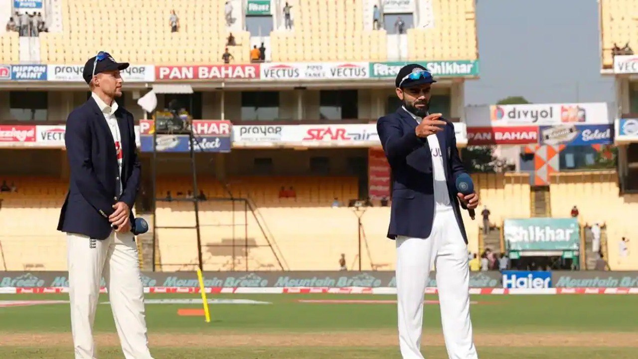 These 3 captains of Team India have been unlucky in the matter of winning the toss