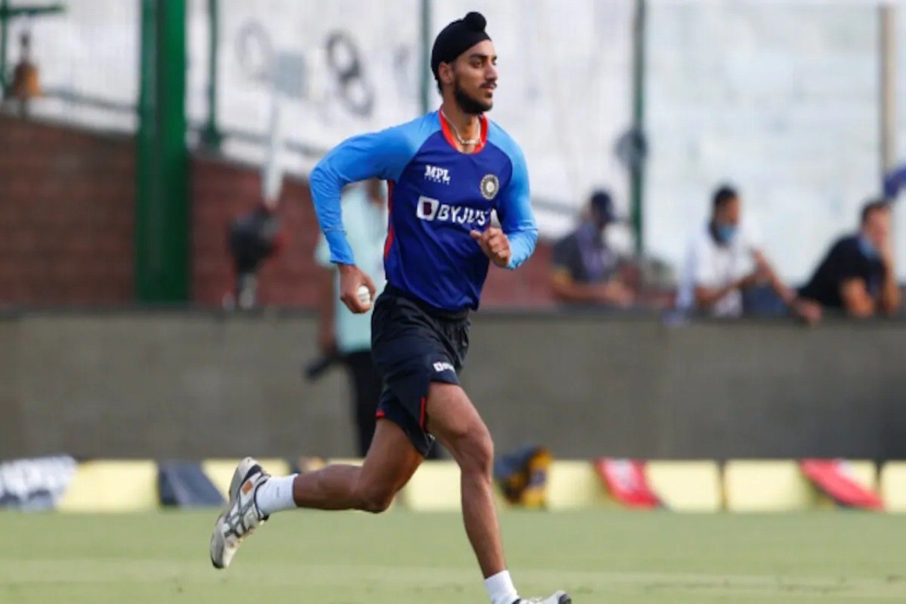 These 3 players of Team India can debut on Ireland tour