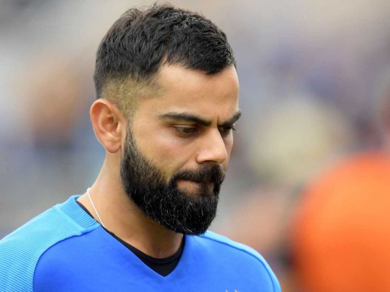 अगर अब रन नहीं निकलेंगे, तो जल्द A+ कैटेगरी से बाहर हो जाएंगे विराट कोहली, BCCI को लेना होगा मुश्किल...