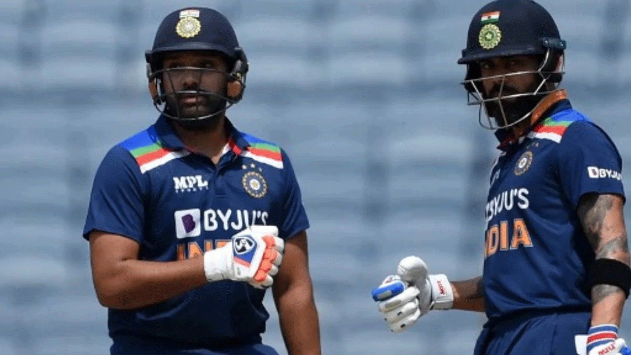 saba karim said virat and rohit form impact indian team negatively